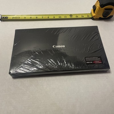 Sealed canon cinema camera Eos C100 Press Kit  Rare Brochure
