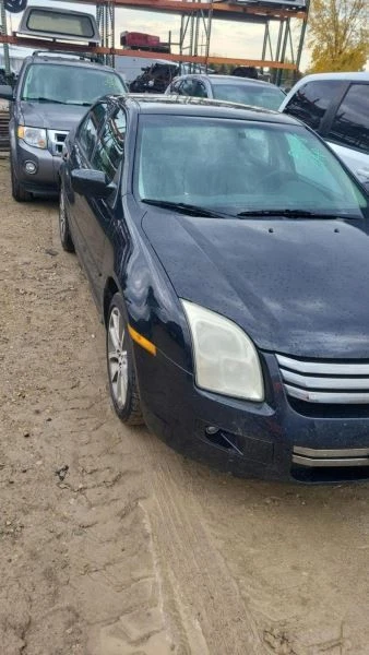 Radiator Fits 06-09 FUSION 4173474 Foto 3 de 4