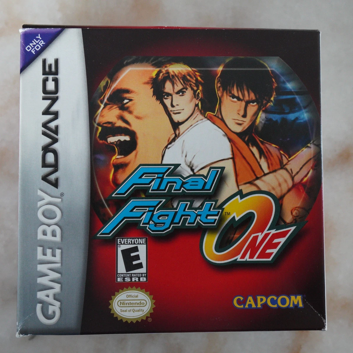 Nintendo Final Fight One Video Games for sale | eBay