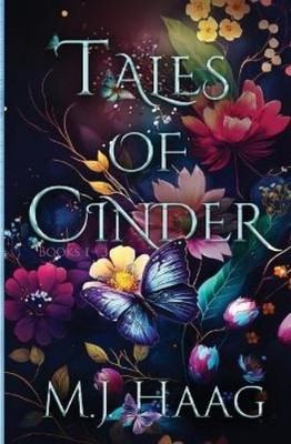 M J Haag Tales of Cinder (Taschenbuch) Tales of Cinder