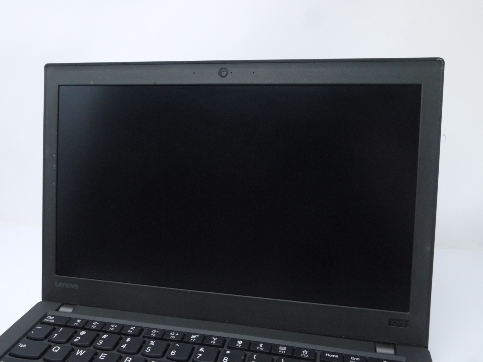 Lenovo ThinkPad X270, 12.5-Inch Laptop, with i7-7500U, Windows 11 Pro