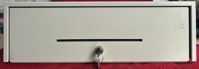 APG Kassenschublade - Standard Base STD2000-0139RC
