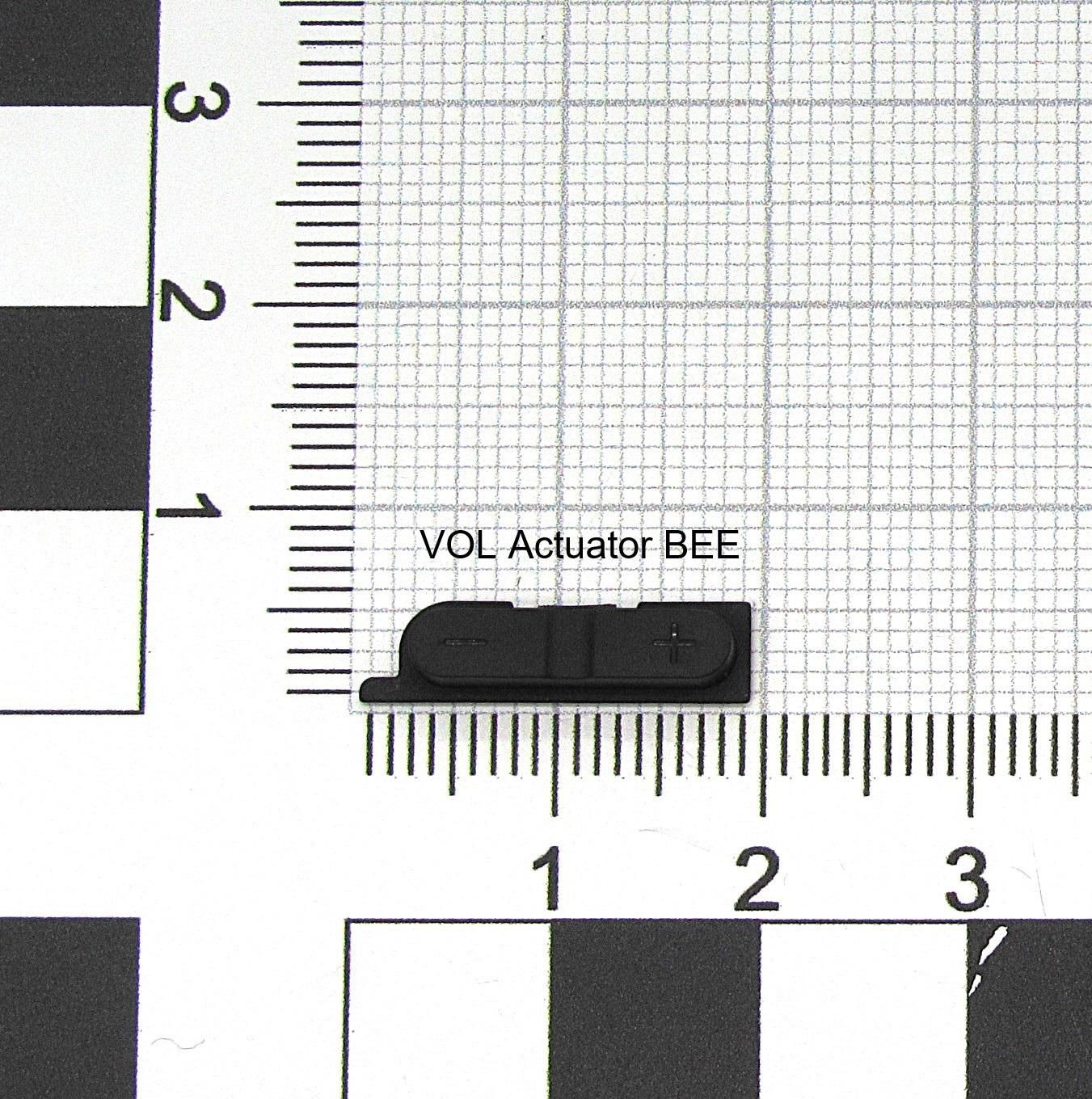 Nintendo 10015965 ACT/VOL K1 BEE