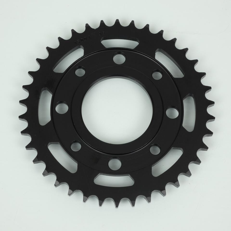 Couronne de transmission Esjot Honda 125 Cb T2 Twin 1978 1979 1980 1981 1982 1983 1984 1985 1986