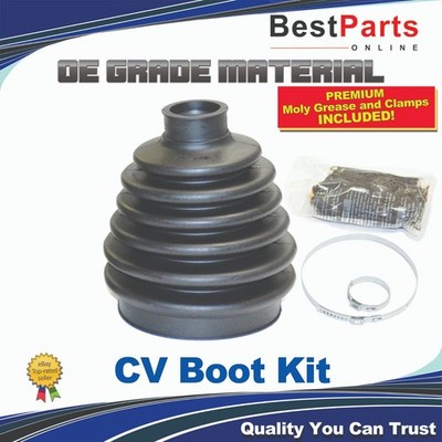 CV Axle Boot Kit for Suzuki Kizashi 10-13 Reno 05-08 SX4 11-13