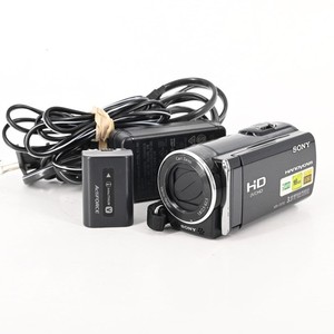 Sony Hdr CX700 | eBay