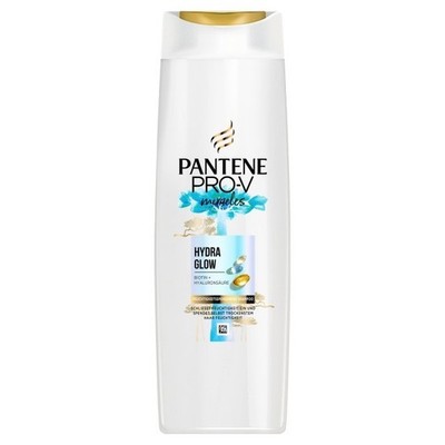 Pantene Pro-V Miracles Hydra Glow Shampoo - 250ml