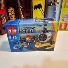 LEGO CITY Airplane Mechanic 7901  Sealed Free shipping