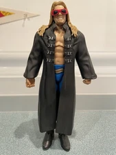 WWE Elite Flashback Series 13 - Edge - Rated R Superstar - COMPLETE Loose Figure