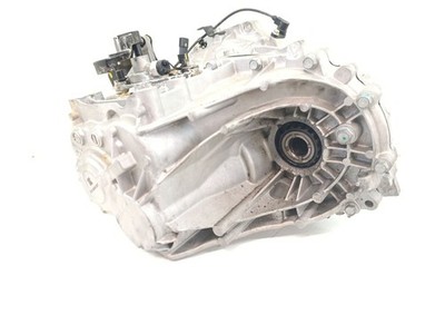 6QA1RB GETRIEBE / 259862 FÜR KIA XCEED VAN CD 1.4 T-GDI