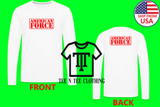American Force Wheels Mens White Size S To 2xl American Force Wheels Mens White Size S To 2xl