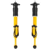 For 2012-2023 Dodge Challenger Charger SRT SRT8 Front Shocks Struts Assys