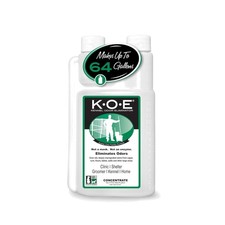 Pet Odor Eliminator for Cages  Floors, 16 oz