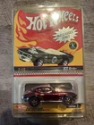Hot Wheels RedLine Club(RLC) Neo-Classics Series 3 '63 Corvette car, #2385/10500