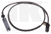 NK ABS Sensor Raddrehzahl 291519 FüR BMW 1Er E87 3Er E90 E81 Touring E91 E88 E92