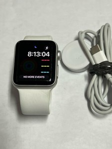 現役Apple Watch2 美品　 Apple Watch Series 2 Black Smart 38 mm Case Wristwatches for sale
