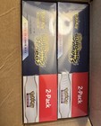 Pokémon Surging Sparks Elite trainer Box Booster Bundle Costco 2-pack 2 Sets
