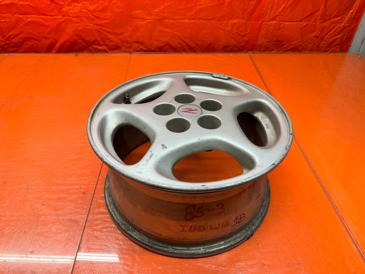 Wheels for Nissan 300ZX for sale | eBay