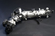 BMW Sauganlage AGR Klappensteuerung Drosselklappe 7925777 NEU OEM B47 G42 220d