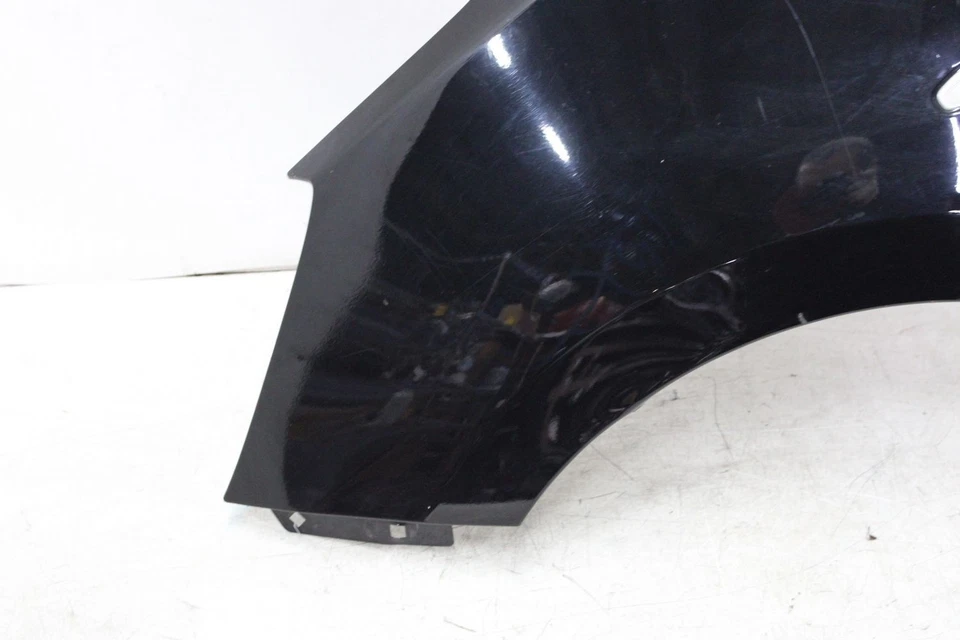 Guardabarros izquierdo 17 18 19 20 MITSUBISHI MIRAGE Foto 2 de 4