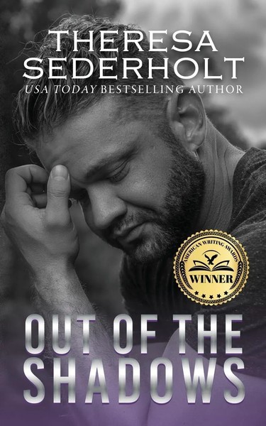Out Of The Shadows Theresa Sederholt Taschenbuch Kartoniert / Broschiert 2020-image