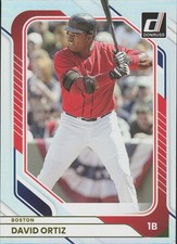 2026 Donruss Baseball Holo 1-200 You Pick Complete Your Set