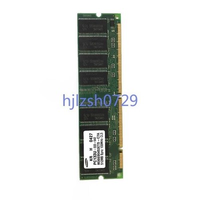 1PC 100% Test USED PC133U-333-542   CNC System Board (by Fedex or DHL *vm