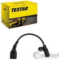 Textar ABS-SENSOR Raddrehzahl Hinten Passend FüR Audi A3 TT Seat Leon Skoda Octa