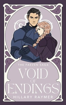 Void of Endings | Hillary Raymer | Buch | Englisch | 2024 | BohoSoul Press