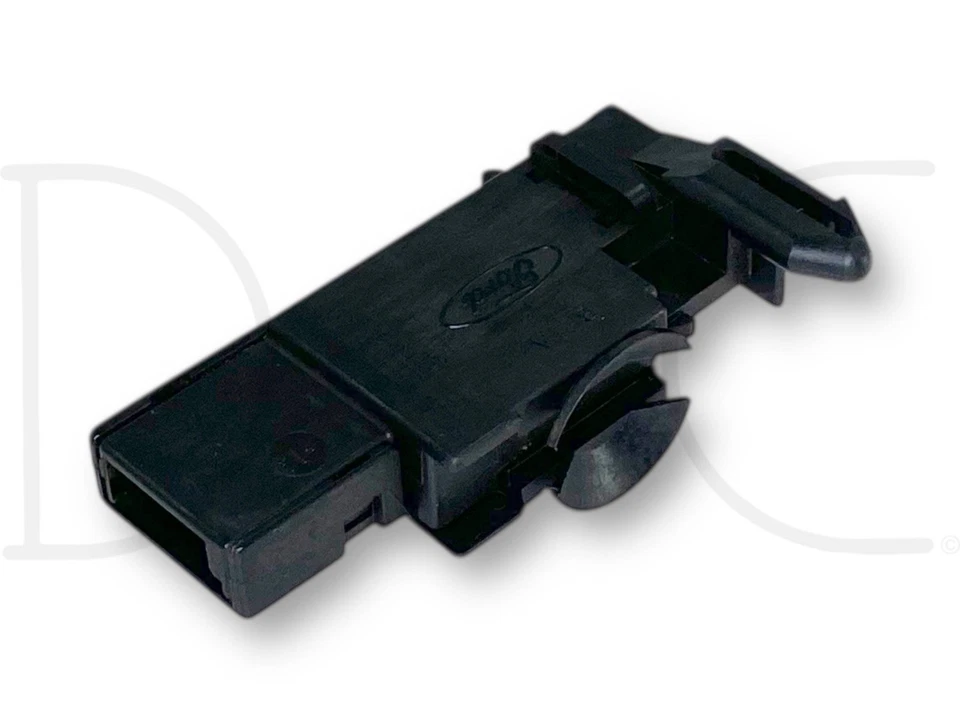 92-14 Ford F250 F350 Under Hood Light Lamp Switch OE Yw1A-15702-BA - Image 4 of 4