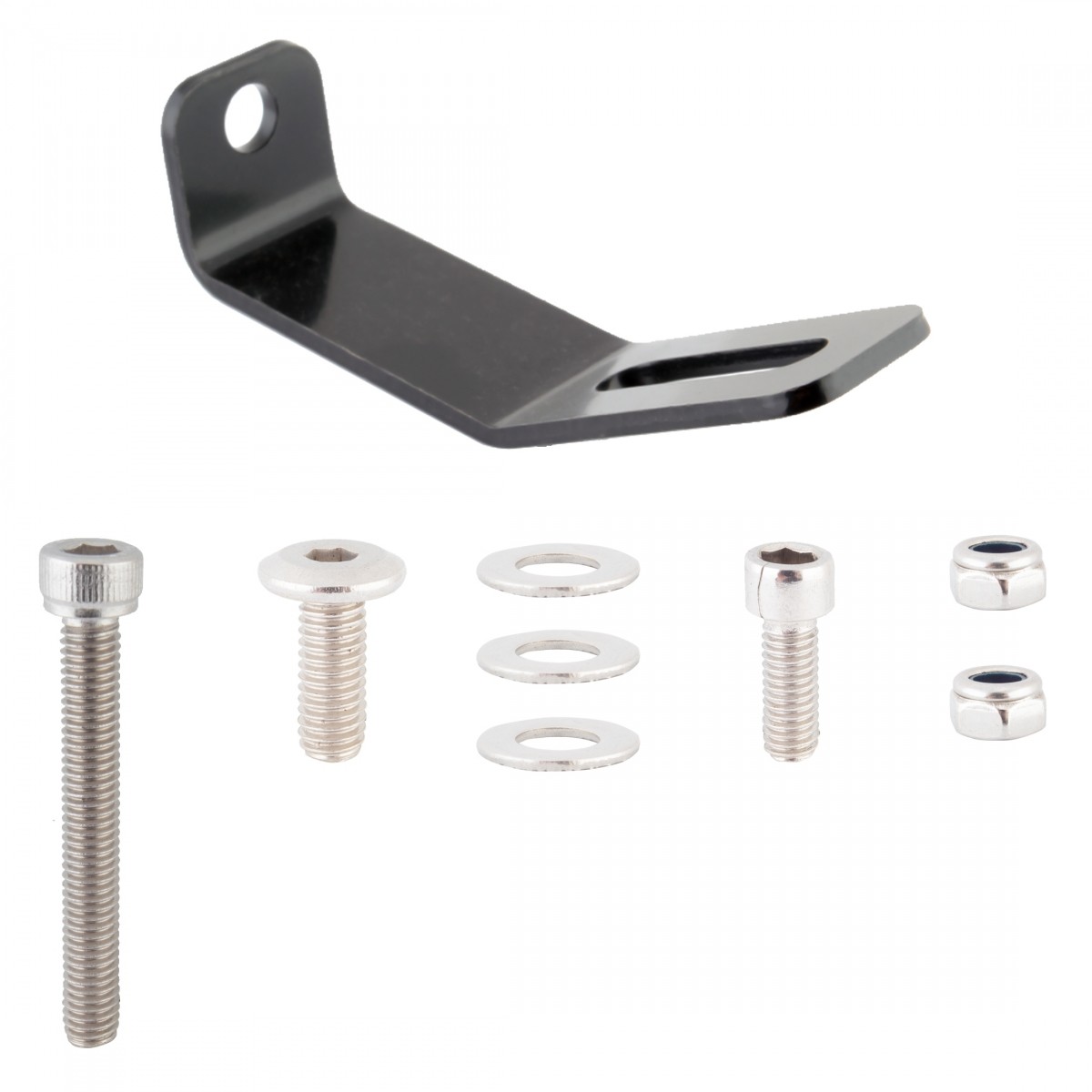 Origin8 Оборудование для стойки Rush Messenger f45027245027345009 Черный 2490₽