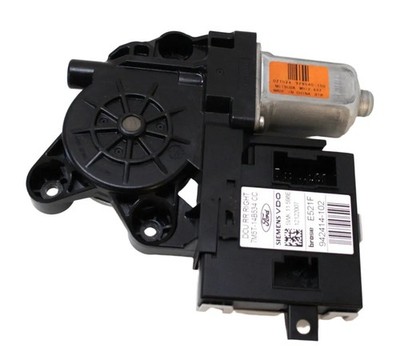 FORD C MAX DM2 BJ 08 FENSTERHEBERMOTOR TÜRSTEUERGERÄT HINTEN LINKS 7M5T14B534CC
