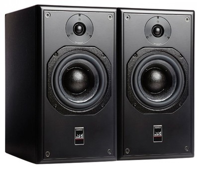 ATC Loudspeakers SCM20ASL Pro MK2 - Pair (Demo Deal)