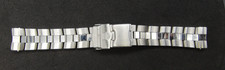 Replacement Stainless Strap For WN1311 Tag Heuer Watch Length 14cm Lug 15mm