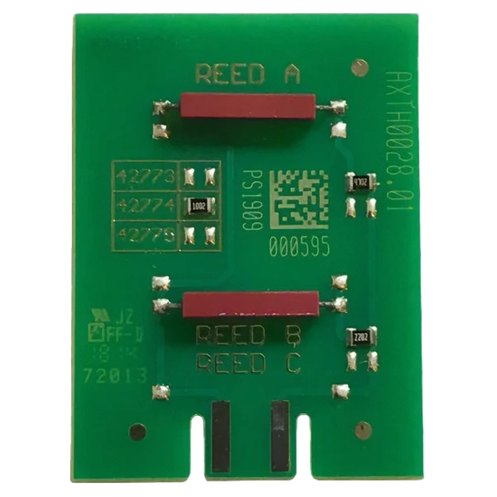 Thetford 2 Level Indicator Board - Image 8