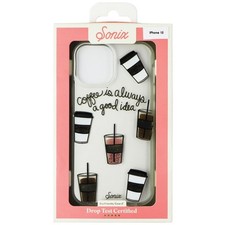 Sonix Clear Coat Hard Case for Apple iPhone 1...