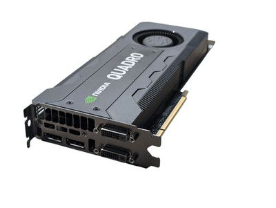 Dell Nvidia Quadro K5200 8GB GDDR5 Video Graphics Card | 0R93GX