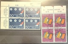 🦬SUISSE - Lot de timbres oblitérés🦬