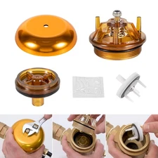 905-212 1" & 1-1/4" Bonnet and Poppet Repair kit & 905-052 & 765 EBV Canopy Kit