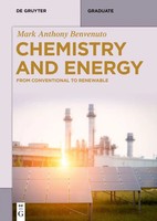 Mark Anthony Benvenuto | Chemistry And Energy | Taschenbuch | Englisch (2022)