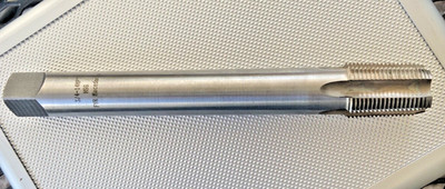 LastCut 3/4 - 14 X 8'' NPT Extension Pipe Tap High Speed Steel M2  Macedonia