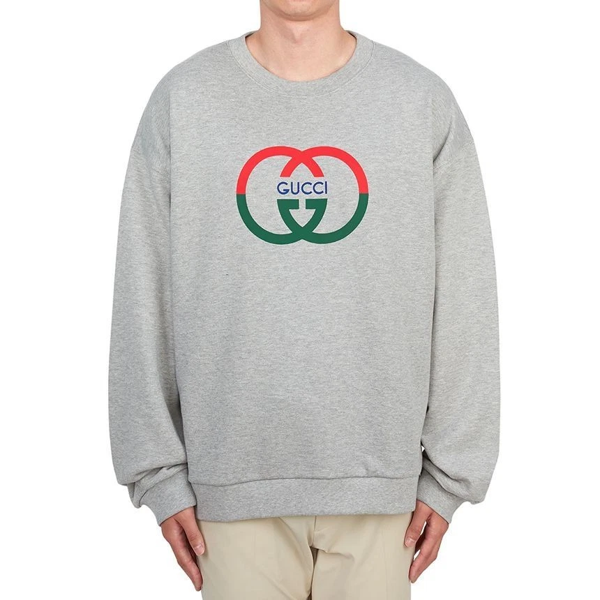 Felpa uomo Gucci 94848631