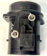 9683282980 Peugeot 208 3008 Citroen DS3 Genuine Hitachi Mass Air Flow Sensor