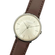 IWC International Watch Company Schaffhausen Ref.1410 Cal.C.402 1966 Used