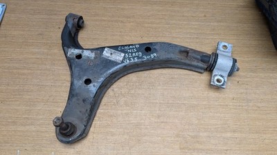 NISSAN ELGRAND HIGHWAY STAR E51 2002-2010 N/S PASSENGER'S SIDE FRONT WISHBONE