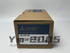 1PCS Mitsubishi AC Servo Motor HG-KR13B NEW IN BOX