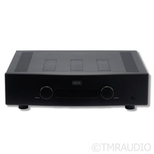 Hegel H160 Streaming Integrated Amplifier w/ Built-In DAC