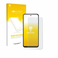 Upscreen Entspiegelungs Schutzfolie FüR Oukitel C69 Matt Antireflex