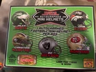 NEW 2024 Tristar Hidden Treasures Autographed Mini Football NFL Blind Box Sealed