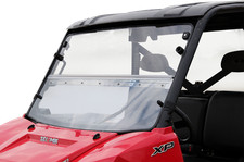 SEIZMIK 50-25003KIT Versa-Fold Windshield Ran...
